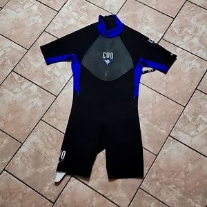 Water suit 3mm